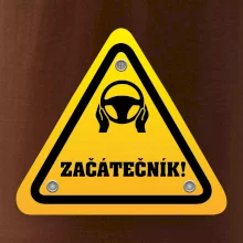 Autoškola - začátečník