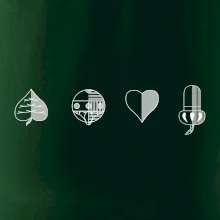 Prší - barvy hracích karet