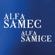 Alfa Samec