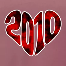 2010 v srdci