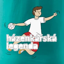 Házenkářská legenda