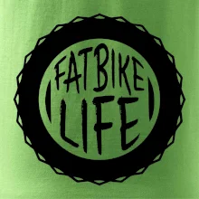 Fatbike life