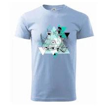 Bílý nosorožec (Pecka design)