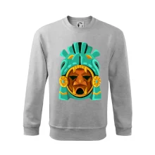 Mayové maska mátová