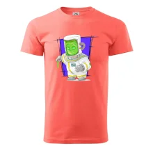 Vesmírný voják tmavě modrý