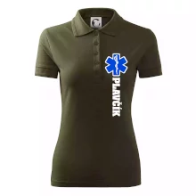 Hvězda života - Plavčík