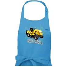 Nejlepší zahradník traktor