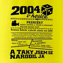 2004 v kostce
