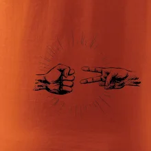 Kámen tupí nůžky