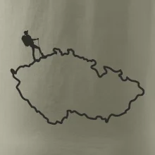 Český turista