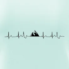 Hory EKG Hory EKG
