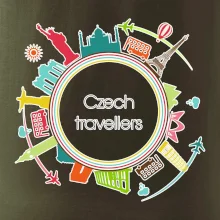 Czech Travelers barevný