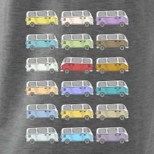 Dovolená obytňákem