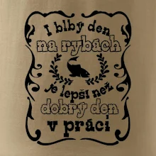 I blbý den na rybách