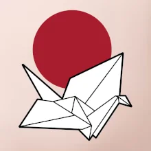 Japan culture - origami