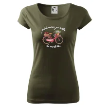 Pěknou jízdu životem 40