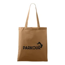 Parkour - salto