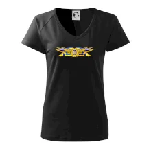 Ukrajina státní symbol