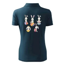 Velikonoční zajíci