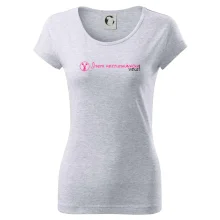 Jsem roztleskávačka! Vole!