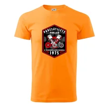 Padesátiletý poklad z původních dílů 1975