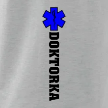 Hvězda života - doktorka