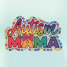 Autism máma