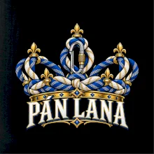 Pán lana s horolezeckou korunou