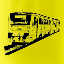 Vlak 812 Vlak 812
