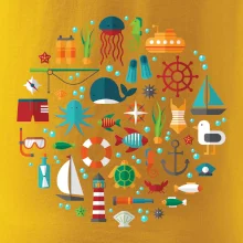 Potápění dovolená