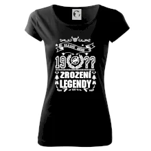 Zrození legendy - pro myslivce