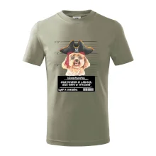 Lump a darebák pudl