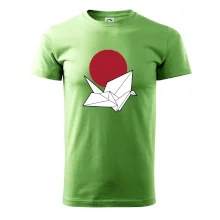 Japan culture - origami