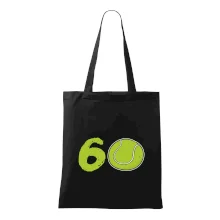 Tenis kulaté narozeniny 60