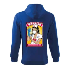 Corona Nurse warrior Corona Nurse warrior