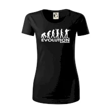 Evoluce biatlonu Biathlon