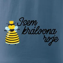 Jsem královna roje Jsem královna roje