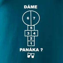 Dáme panáka?