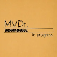 In progress titul MVDr. doktor doktorka veterinární medicíny