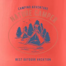 Nature Camper