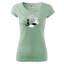 Jdem hrát radši na schovku