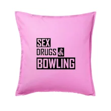 Sex drugs bowling