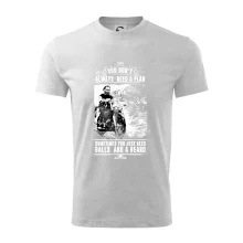 You Don t Always Need a Plan