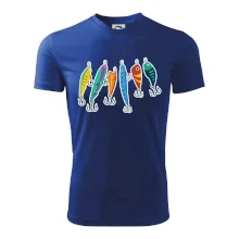 Rybářské návnady