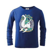 Sloník pro štěstí (Pecka Design)