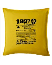 1997 v kostce