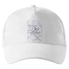 Vaše město - Mapa s vodními toky