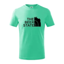 The Beer State - Praha