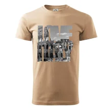 Love italy - colosseum