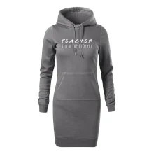 Teacher i'll be there for you